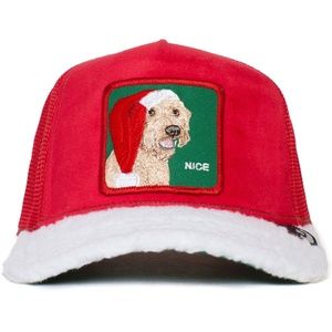 Goorin Bros Nice Christmas Hat